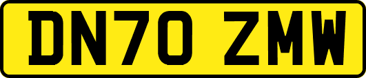 DN70ZMW