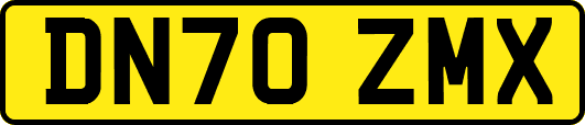 DN70ZMX