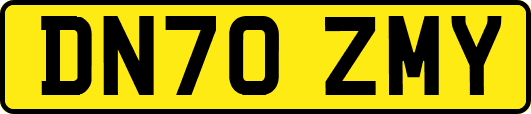 DN70ZMY