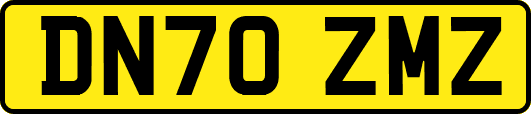 DN70ZMZ