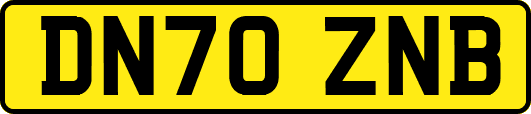 DN70ZNB