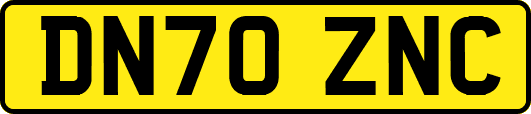 DN70ZNC