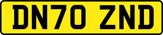 DN70ZND