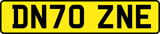 DN70ZNE