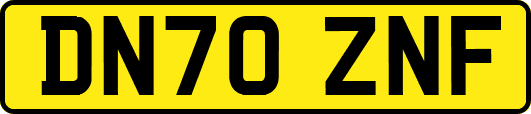 DN70ZNF