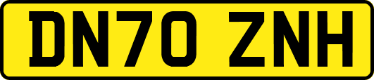 DN70ZNH