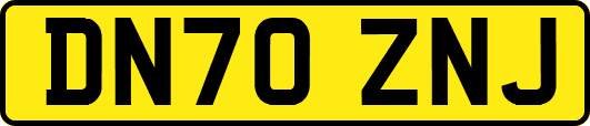 DN70ZNJ