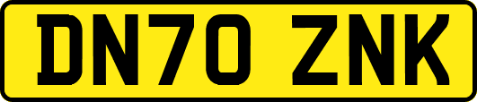 DN70ZNK