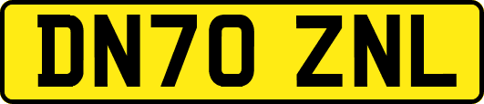 DN70ZNL