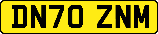 DN70ZNM