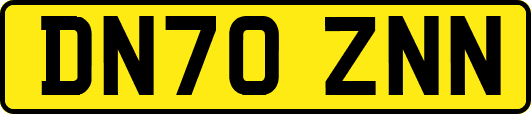 DN70ZNN