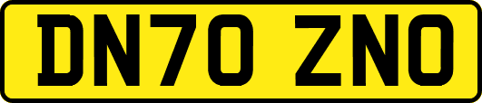 DN70ZNO