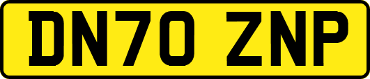 DN70ZNP