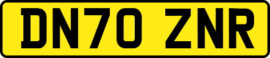 DN70ZNR