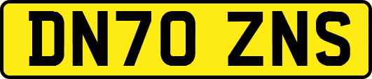DN70ZNS