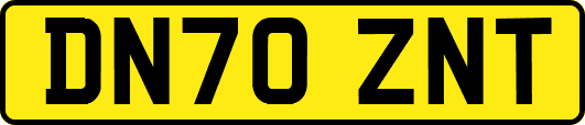 DN70ZNT