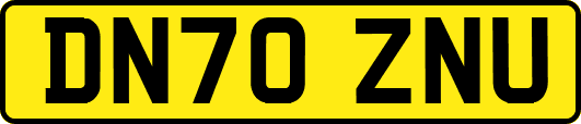 DN70ZNU