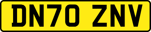 DN70ZNV