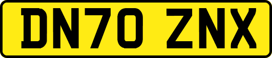 DN70ZNX