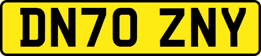 DN70ZNY