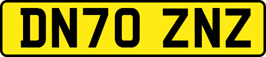 DN70ZNZ