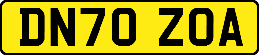 DN70ZOA
