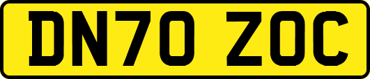 DN70ZOC
