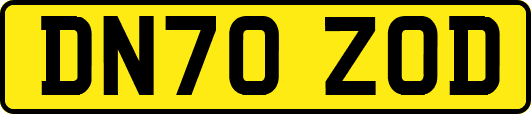 DN70ZOD