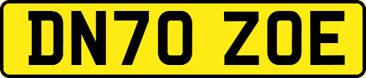 DN70ZOE