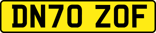 DN70ZOF