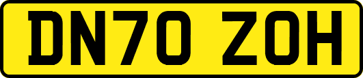 DN70ZOH