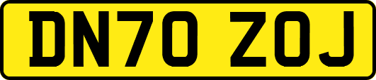 DN70ZOJ