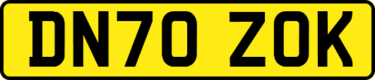DN70ZOK
