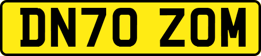 DN70ZOM