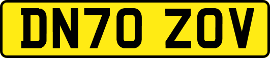 DN70ZOV