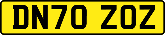 DN70ZOZ