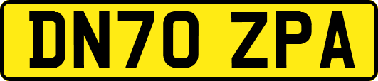 DN70ZPA