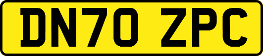 DN70ZPC