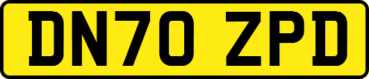 DN70ZPD
