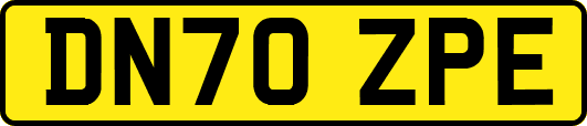 DN70ZPE