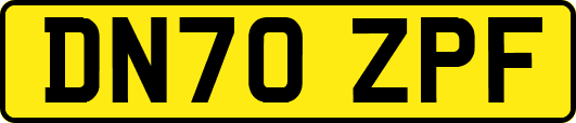 DN70ZPF