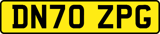 DN70ZPG