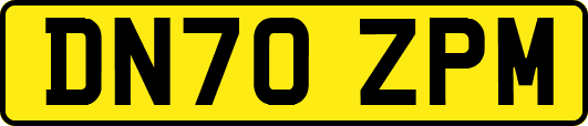 DN70ZPM