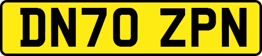 DN70ZPN
