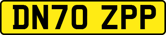 DN70ZPP