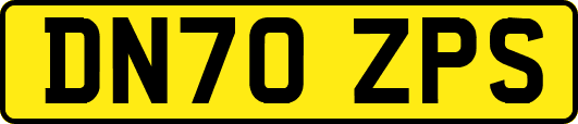 DN70ZPS