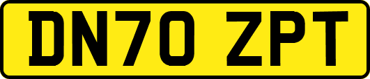 DN70ZPT