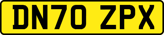 DN70ZPX