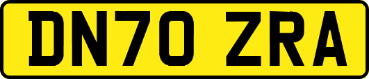DN70ZRA