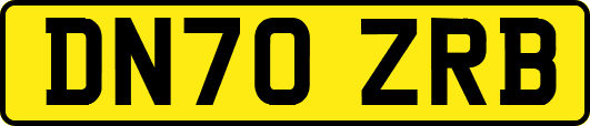 DN70ZRB